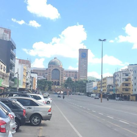 أباريسيدا Hotel Pousada Bacanas المظهر الخارجي الصورة